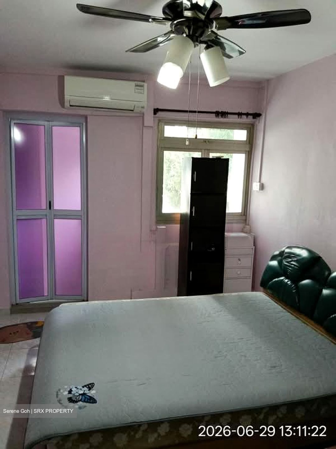 Blk 111 Woodlands Street 13 (Woodlands), HDB Executive #579081201